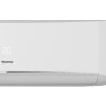 Minisplit Hisense 2 Tonelada Ac242Cf 230V Estandar. Solo Frio -