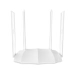 Router Tenda Routnd360, 10/100 Mbps, 2,4 Ghz, 4
