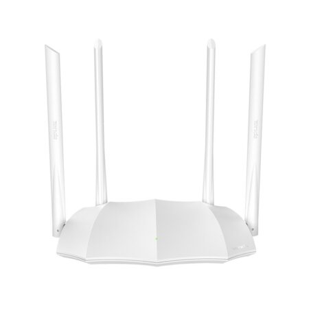 Router Tenda Routnd360, 10/100 Mbps, 2,4 Ghz, 4