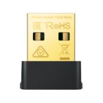T/Red Inalambrica USB Tp-Link Archer T2Ub Nano, Wlan, 433Mbit/S, 2.4/5Ghz