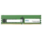 Memory RAM Dell 16 Gb Rdimm 5600 Mt/S For R660Xs R760Xs T560