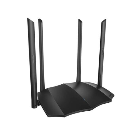 Router Ac1200 Tenda Ac8 – Negro