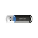 Memoria USB 32Gb Adata Ac906-32G-Rbk Color Negra