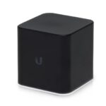 Access Point/Router Ubiquiti Wi-Fi Aircube AC, MIMO 2X2, Doble Banda 2.4Ghz/5Ghz, Acb-AC