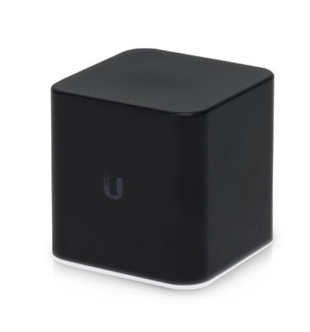 Access Point/Router Ubiquiti Wi-Fi Aircube AC, MIMO 2X2, Doble Banda 2.4Ghz/5Ghz, Acb-AC