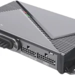Accesorio Para Expansion De Video Streamax Xmrextensionbox/Compatible Xmrdashcamadplus/Hasta 3 Canales Ahd + 1 Canal IP/Puertos De Comunicacion Rs232, Rs485