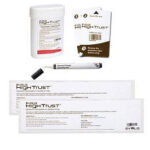 Kit De Limpieza Evolis - Zeniusnprima
