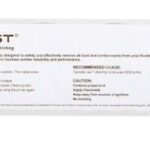 Evolis T Card Cleaning Kit -