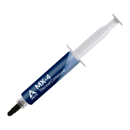 Pasta Termica Arctic Mx 4 De 20 Gramos/Actcp00001B