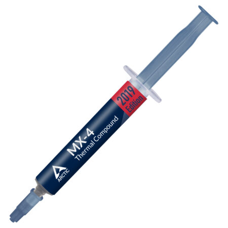 Pasta Termica Arctic Cooling Mx-4 4G Actcp00002B/-50 – 150°C/Sin Espatula