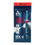 Pasta Termica Arctic Cooling Mx-4 4G Actcp00002B/-50 - 150°C/Sin Espatula
