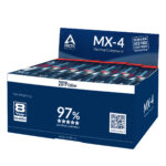 Pasta Termica Arctic Cooling Mx-4 4G Actcp00002B/-50 - 150°C/Sin Espatula