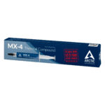 Pasta Termica Arctic Cooling Mx-4 8G Actcp00008B/-50 - 150°C/Sin Espatula