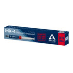 Pasta Termica Arctic Cooling Mx 4/45G/Actcp00024A