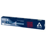 Pasta Termica Arctic Cooling Mx-4 4G Actcp00031B/-50 - 150°C/Con Espatula