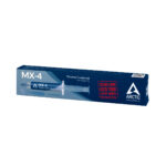Pasta Termica Arctic Cooling Mx-4 De 8 Gramos Actcp00059A, -50 - 150°C, Con Espatula