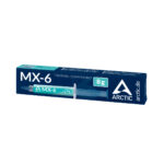 Pasta Termica Arctic Cooling Mx-6 8G Actcp00081A/7.5W/M·k/-50 -150 °C