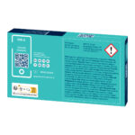 Pasta Termica Arctic Cooling Mx-6 4G Actcp00084A/-50 -150°C/Con 6 Toallitas Limpiadoras