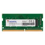 Memoria Adata Ad4S26668G19-Sgn - 8 Gb, DDR4, 2666 Mhz, So-Dimm