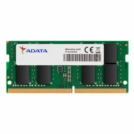Memoria Sodimm DDR4 16Gb 3200Mhz Adata Premier, Ad4S320016G22-Sgn