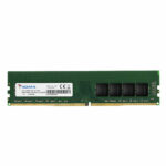 Memoria DDR4 4Gb 2666Mhz Adata Premier Cl19, Ad4U26664G19-Sgn