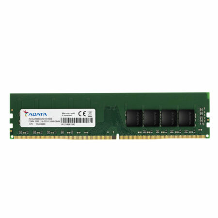Memoria DDR4 4Gb 2666Mhz Adata Premier Cl19, Ad4U26664G19-Sgn