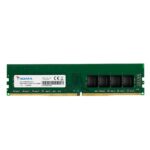 Adata DDR4 U-Dimm 8Gb 2666 Mhz Ad4U26668G19-Sgn