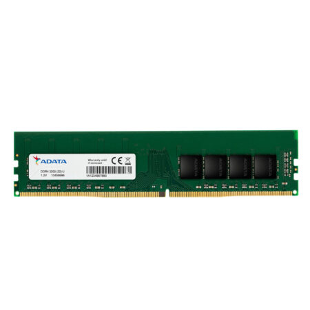 Memoria Adata Ad4U320032G22-Sgn – 32 Gb, DDR4, 3200 Mhz, Udimm