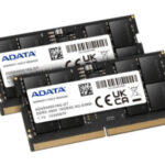 Memoria Sodimm DDR5 32Gb 4800Mhz Adata Ad5S480032G-S