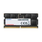 Memoria RAM Adata - DDR5 8Gb Sodimm 5600Mhz. Ad5S56008G-S