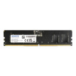 Memoria RAM Adata Ad5U48008G-S - 8 Gb, DDR5, 4800Mhz, Udimm