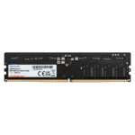 MEMORIA DDR5 8GB 5600MHZ ADATA AD5U56008G-S, CL45, COLOR NEGRO