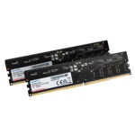 Memoria DDR5 8Gb 5600Mhz Adata Ad5U56008G-S, Cl45, Color Negro