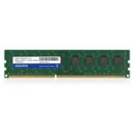 Memoria Ddr3L Adata 8Gb 1600Mhz Addu1600W8G11-S