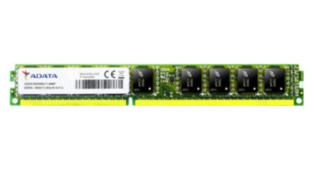 Memoria Ddr3L 4Gb 1600Mhz Adata Spu Addx1600W4G11-Spu Non-ECC Cl11