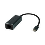 ADAPTADOR DE RED USB-C VORAGO ALAMBRICO, 1000 MBIT/S, 200MM, ADP-210