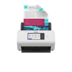Scanner Brother Ads-4700W, 1200Ppp/80Ppm/Escaneado Duplex