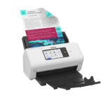 Scanner Brother Ads-4700W, 1200Ppp/80Ppm/Escaneado Duplex