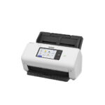 Scanner Brother Ads-4700W, 1200Ppp/80Ppm/Escaneado Duplex