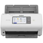 SCANNER BROTHER ADS-4700W, 1200PPP/80PPM/ESCANEADO DUPLEX