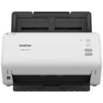 SCANNER BROTHER DE ESCRITORIO/DUPLEX/40 PPM/80 IPM/USB 3.0/600DPI/ADF/ADS3100