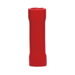 Paquete C/25 Piezas Conector A Tope Aislado Epcom Powerline Ae-055-90 22-16Awg/Color Rojo