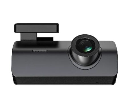 Cámara Hikvision 1080P – 30 Pps, Negro, 1920 X 1080 Pixeles