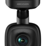 Dashcam Hikvision Ae-Dc5013-F6 Para Vehiculos/Microfono Y Bocina Integrado/Wi-Fi/Micro SD/Conector USB/G-Sensor