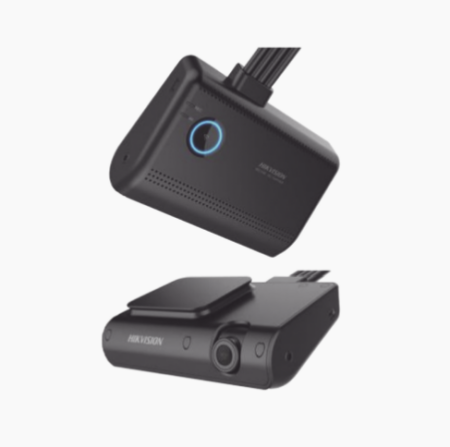 Kit Cámara Hikvision Ae-Di5042-G4 – 4 Mp