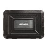 Gab. Usb3.1 Para Disco Duro 2.5" Adata Aed600-U31-Cbk
