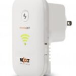 Extensor De Alcance Universal Wireless-N 300Mbps -