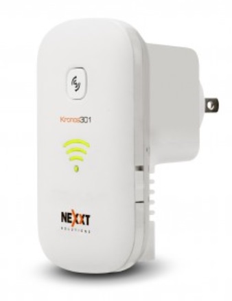 Extensor De Alcance Universal Wireless-N 300Mbps –