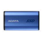 U. Estado Solido SSD Externo USB 1Tb Adata Aeli-Se880-1Tcbu, Se880, USB-C 3.2, Superspeed, Color Azul