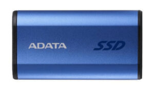 U. ESTADO SOLIDO SSD EXTERNO USB 2TB ADATA AELI-SE880-2TCBU, SE880, USB-C 3.2, SUPERSPEED, COLOR AZUL